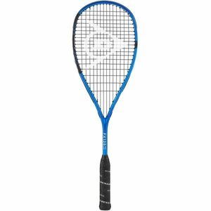 Dunlop FX125 PRO LITE Squash raketa, modrá, velikost obraz