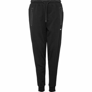 Willard IDALIA Dámské tepláky, černá, velikost obraz