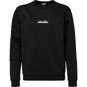 ELLESSE SVETLANA Dámská mikina, černá, velikost obraz