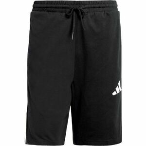 adidas M 3S SJ 10 Pánské kraťasy, černá, velikost obraz