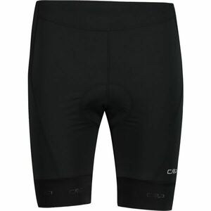 CMP MAN BIKE SHORT Pánské cyklistické kraťasy, černá, velikost obraz