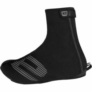 Etape SOFT Cyklistické návleky, černá, velikost obraz