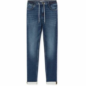 CELIO JOSUPER Džíny, tmavě modrá, velikost obraz