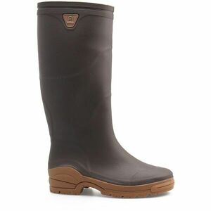 ROUCHETTE OPTIMUM HUNTING/FARMING Pánské pracovní holínky, hnědá, velikost obraz
