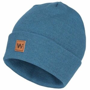Willard ARNULFO Pánská čepice, modrá, velikost obraz