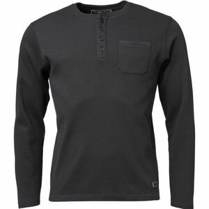 Willard CLEAN Pánské triko, černá, velikost XXL obraz