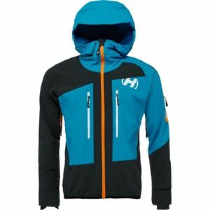HAVEN POLARTIS HMS Technická bunda, modrá, velikost XXXL obraz