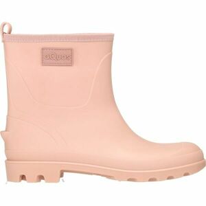 AQUOS ALDEA Dámské holínky, růžová, velikost obraz