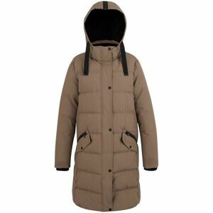 REGATTA OUTDOORS ERYN Dámská bunda, hnědá, velikost obraz