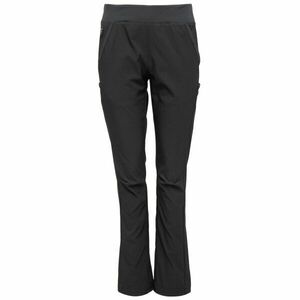 Columbia LESLIE FALLS PULL ON PANT Dámské kalhoty, černá, velikost obraz