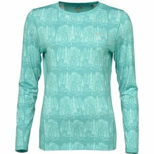 Head ORBENA Dámské technické triko, tyrkysová, velikost XXL obraz