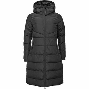 Willard BLOFA Dámský prošívaný kabát, černá, velikost obraz