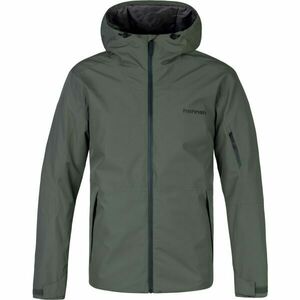 Hannah FALON Pánská lyžařská bunda, khaki, velikost obraz