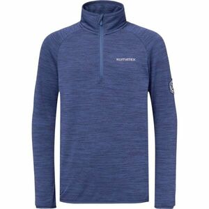 Klimatex IRAZU Dětský funkční pulovr, tmavě modrá, velikost obraz