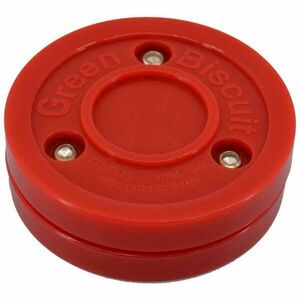 Green Biscuit ORIGINÁL Puk, červená, velikost obraz