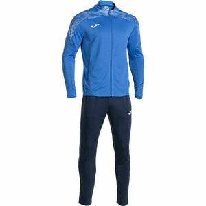 Joma CHAMPIONSHIP VIII TRACKSUIT Pánská tepláková souprava, modrá, velikost obraz