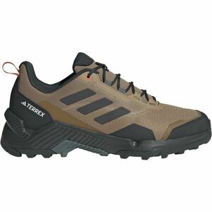 adidas TERREX EASTRAIL 2 Pánská treková obuv, hnědá, velikost 47 1/3 obraz