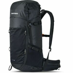 Hannah ARROW 40 Trekový batoh, černá, velikost obraz