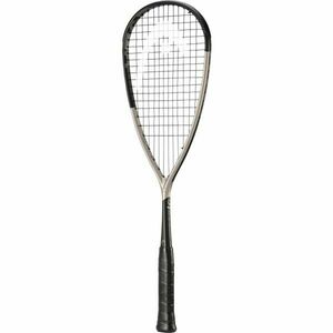 Head SPEED 120 Squashová raketa, černá, velikost obraz