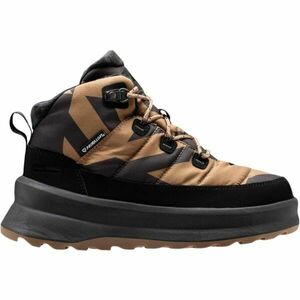 Helly Hansen WINTER BLISS Dámské zimní boty, hnědá, velikost 36 obraz