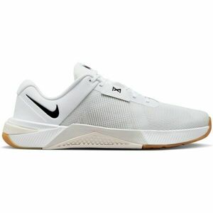 Nike METCON 10 Pánská fitness obuv, bílá, velikost 44 obraz