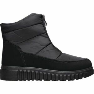 Progres WINTER SHOES Dámské zimní boty, černá, velikost obraz