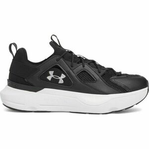 Under Armour INFINITE MVMNT SE Unisexová volnočasová obuv, černá, velikost 45.5 obraz