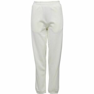 4F TROUSERS CAS Dámské tepláky, bílá, velikost obraz