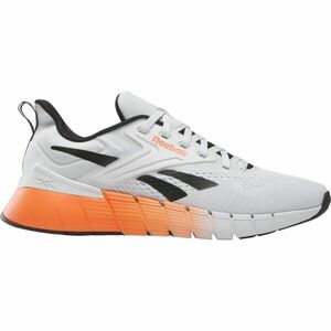Reebok NANO GYM Pánská tréninková obuv, bílá, velikost 45.5 obraz