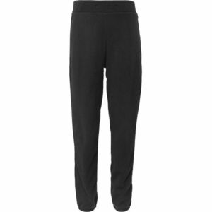 VIKING BY NORWAY PLAYTIME FLEECE PANTS MIDLAYER Dětské fleecové kalhoty, černá, velikost obraz