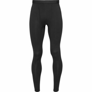 Columbia MIDWEIGHT STRETCH TIGHT Pánské spodní kalhoty, černá, velikost obraz