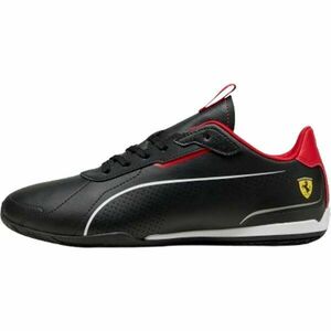 Puma FERRARI NEO CAT 3.0 Pánská volnočasová obuv, černá, velikost 45 obraz