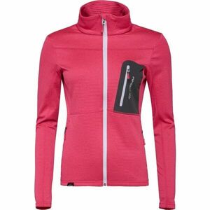 TRIMM MICRON LADY Dámská mikina, růžová, velikost obraz