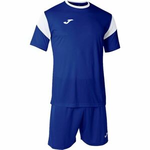Joma PHOENIX SET Pánský sportovní set, modrá, velikost obraz