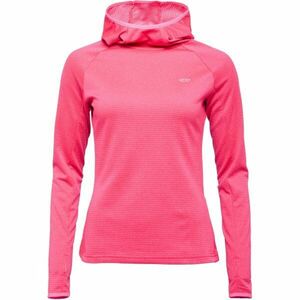 TRIMM VERONA Dámská mikina, růžová, velikost obraz