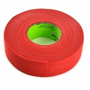 RENFREW TAPE Páska, červená, velikost obraz