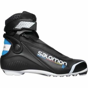 Salomon R/PROLINK Unisex kombi obuv, černá, velikost 43 1/3 obraz