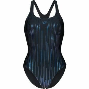 Arena HYACINTH Dámské sportovní plavky, černá, velikost obraz