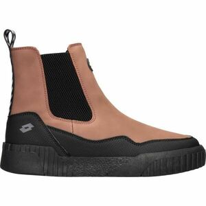 Lotto GORGI Dámská zimní obuv, hnědá, velikost obraz