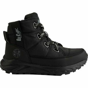 Lee Cooper WINTER W Dámská zimní obuv, černá, velikost obraz