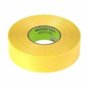 RENFREW SHIN GUARD TAPE Páska na holeně, žlutá, velikost obraz