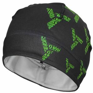 SILVINI OLONA Sportovní čepice, černá, velikost obraz