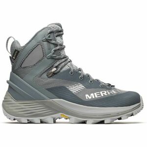 Merrell MTL THERMO ROGUE 4 MID GTX Dámské zimní boty, šedá, velikost 38 obraz