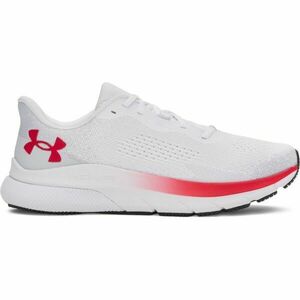 Under Armour HOVR TURBULENCE 2 Pánská běžecká obuv, bílá, velikost 47 obraz