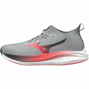 Mizuno NEO ZEN Pánská běžecká obuv, šedá, velikost 43 obraz