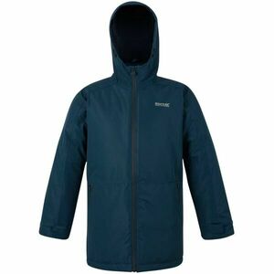 REGATTA OUTDOORS FARBANK II Dětská bunda, tmavě modrá, velikost obraz