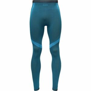 Arcore EILINIO Pánské termokalhoty, tmavě modrá, velikost XXL obraz