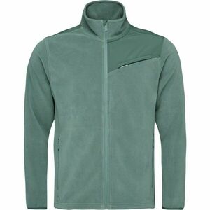 Umbro EINAR Pánská fleecová mikina, zelená, velikost obraz