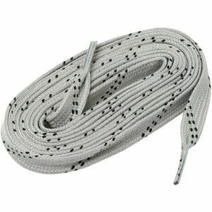 WINNWELL LACES Tkaničky do bruslí, šedá, velikost obraz