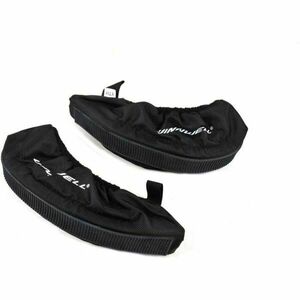 WINNWELL CHRÁNIČ NOŽŮ WINNWELL PRO JR Chránič bruslí, černá, velikost obraz